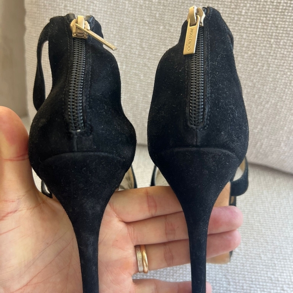 Jimmy Choo heels - Picture 7 of 9